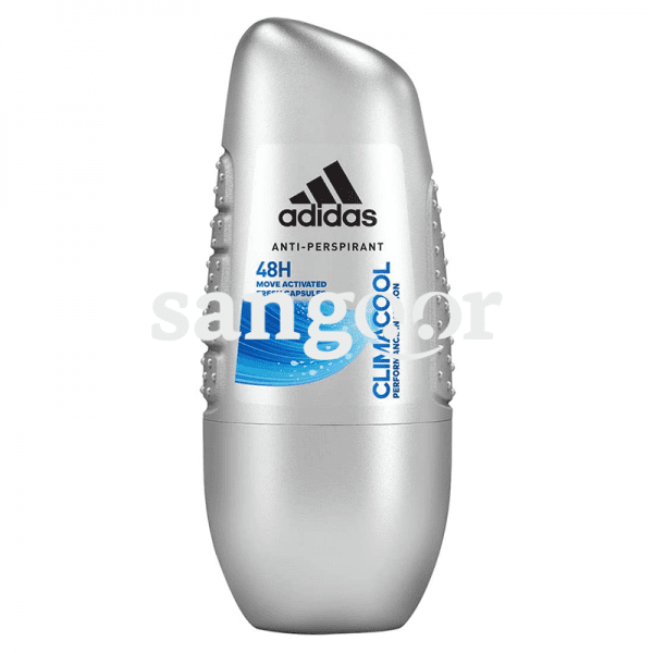 ADIDAS ROLL ON CLIMACOOL 50ML
