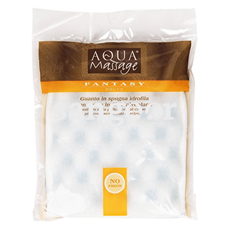 AQUA-MASSAGE-GANT-DOUCE