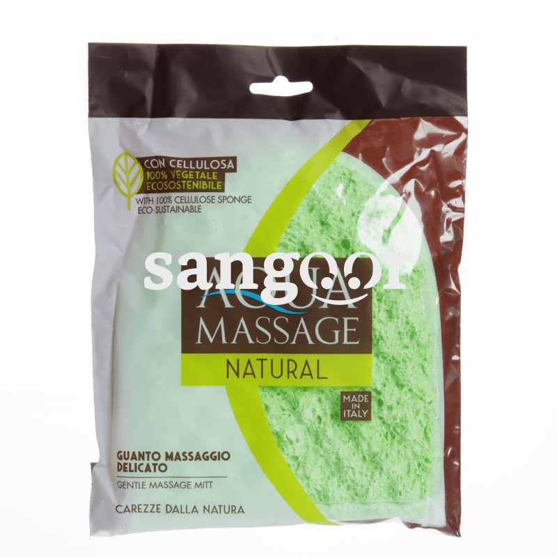 AQUA MASSAGE GANT MASSAGE