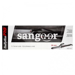 BABYLISS FER A BOUCLER BAB PRO 25MM.