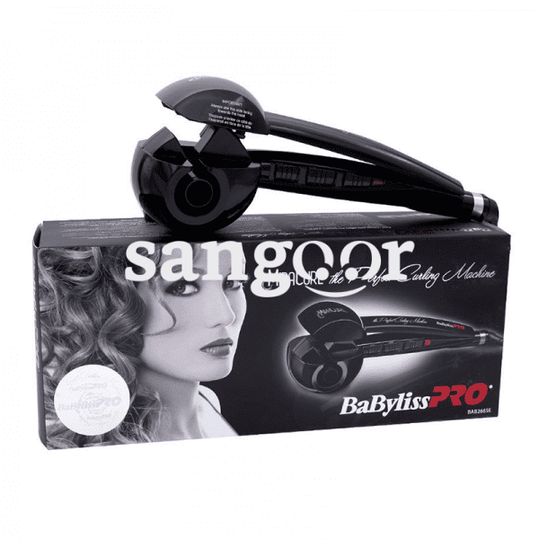BABYLISS PRO MIRACURL.