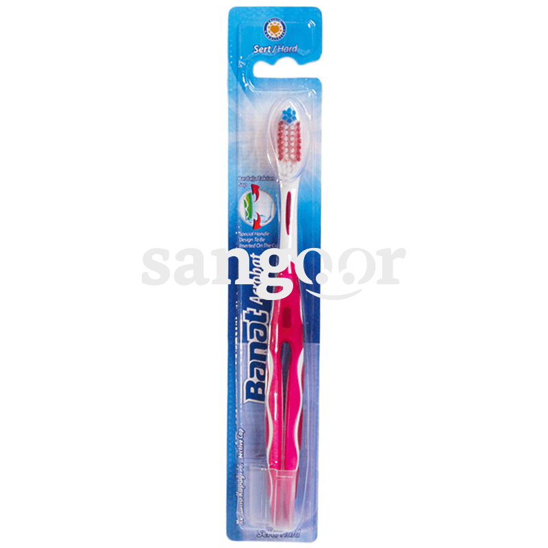BANAT BROSSE A DENT ACROBAT HARD (2)
