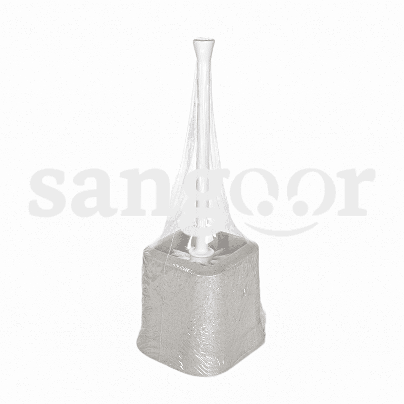 BANO BROSSE WC CARRE