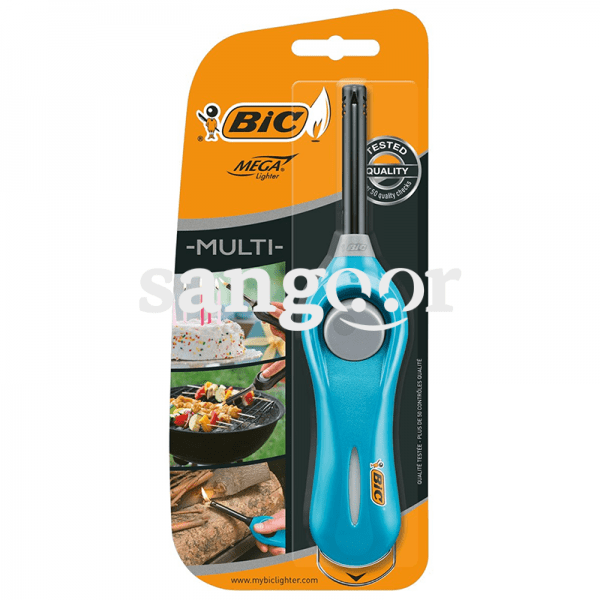 BIC MEGALIGHTER BRIQUET BIC LIGHTER 1