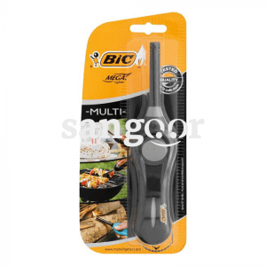 BIC MEGALIGHTER BRIQUET BIC LIGHTER