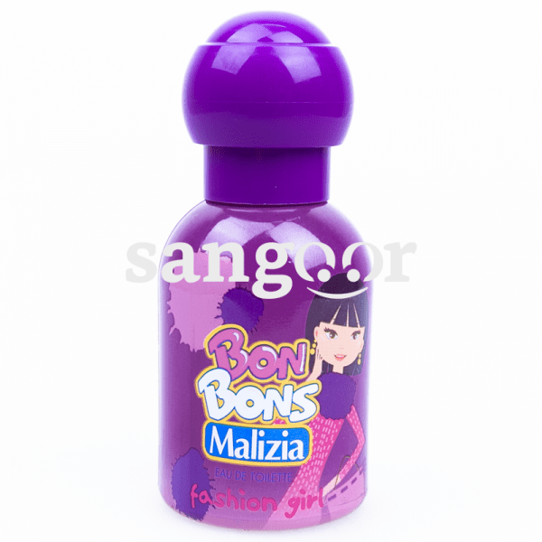 BON BONS EAU DE TOILETTE FASHION GIRL MELODY 50ML