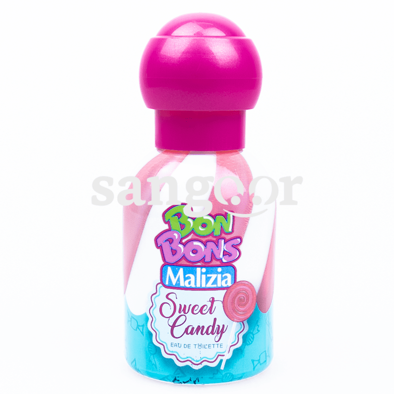 BON BONS EAU DE TOILETTE ROSE OXYGENE BUBBLE 50ML BON BONS EAU DE TOILETTE ROSE OXYGENE BUBBLE 50ML