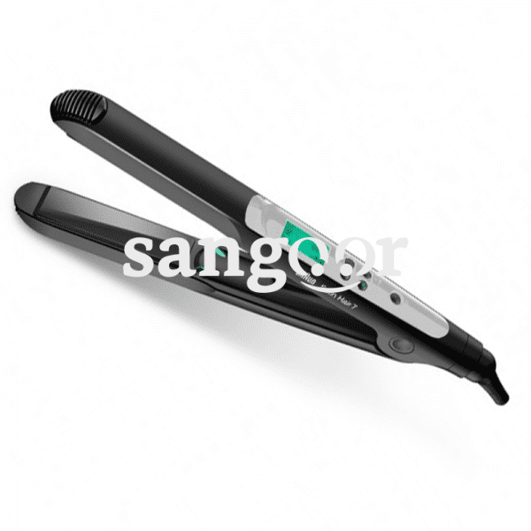 BRAUN LISSEUR SATIN HAIR 7 ST710