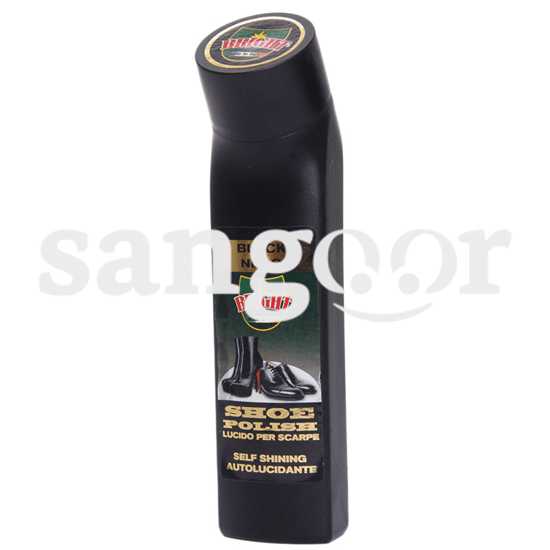 BRIGHT APPLICATEUR NOIR 75ML