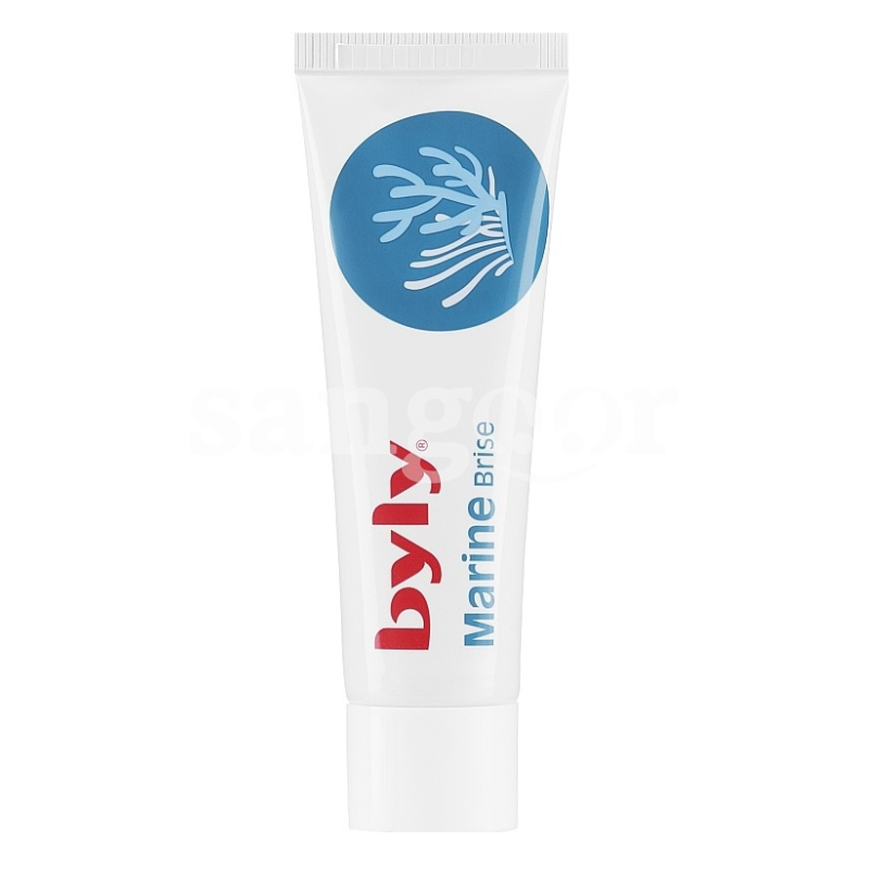 BYLY CREME DEODORANT 25ML MARINE BYLY-CREME-DEODORANT-25ML-MARINE.png.Prix Tunisie