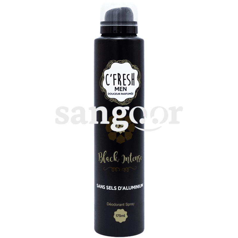 C-FRESH-DEODORANT-BLACK-INTENSE-175ML