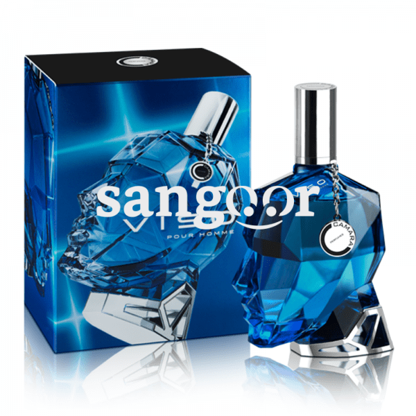 CAMARA EAU DE PARFUM VISO 90ML