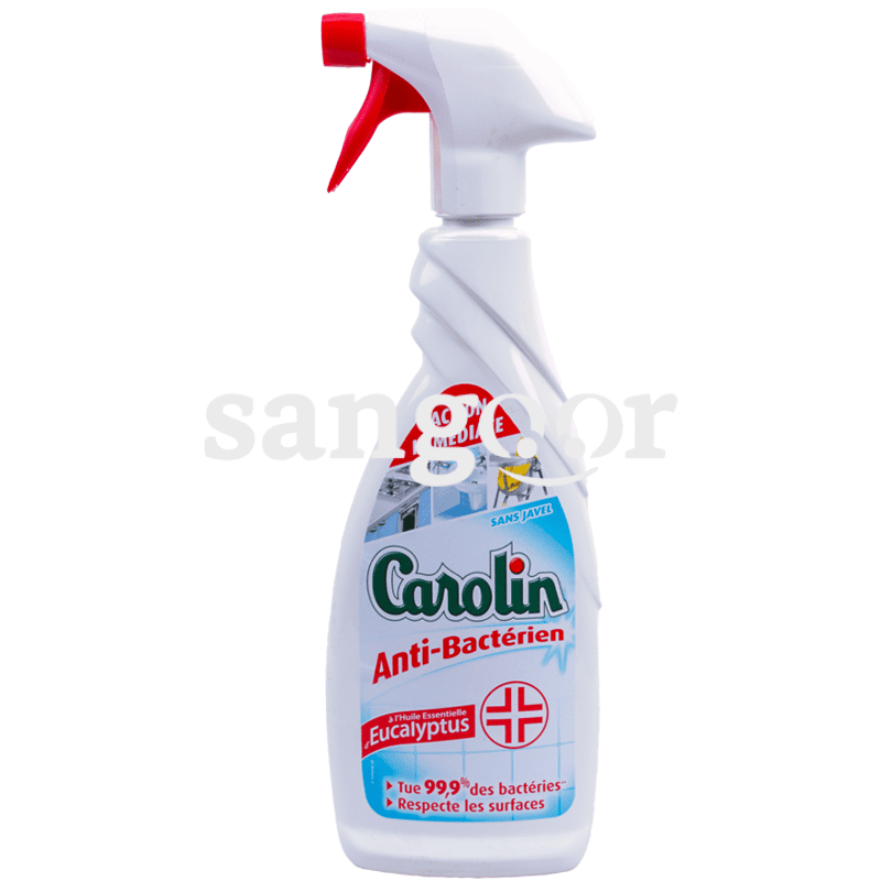 CAROLIN-DEGRAISSANT-ANTI-BACTERIEN-650ML