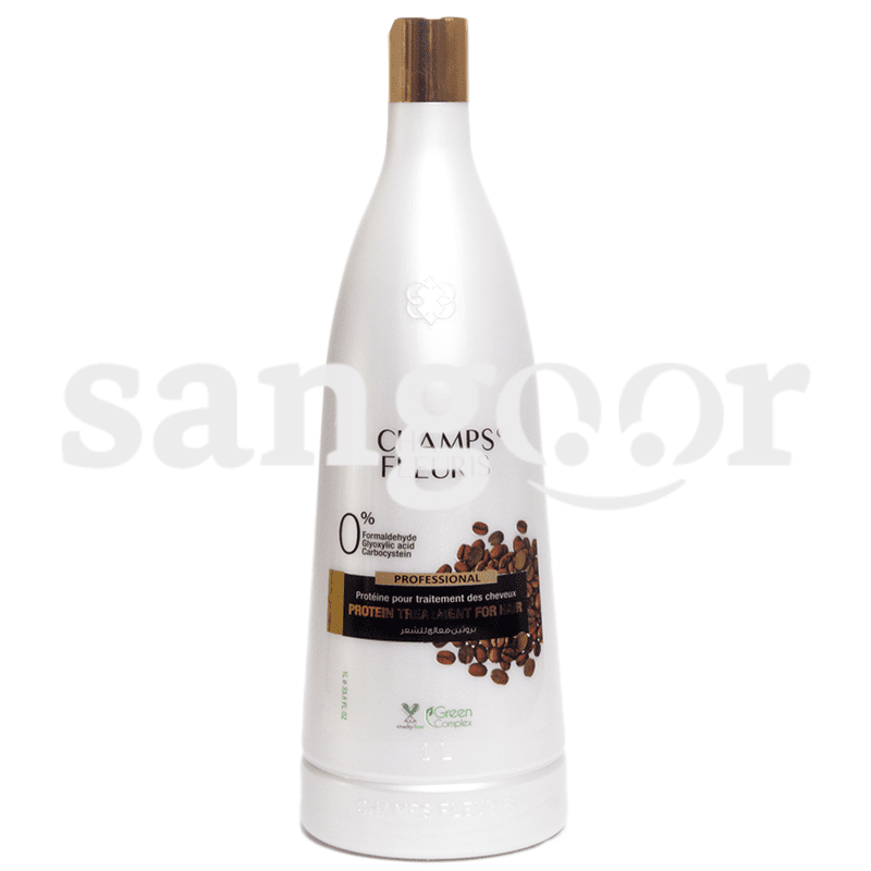 CHAMPS FLEURIS PROTEIN 1L