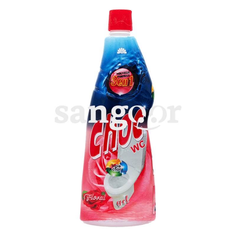 CHOC-DETARTRANT-WC-3EN1-FLORAL-750G