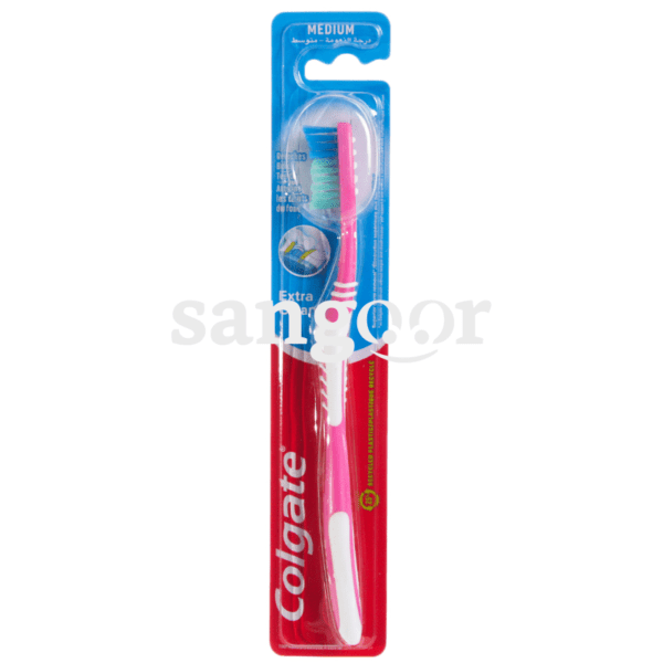 COLGATE-BROSSE-A-DENT-EXTRA-CLEAN-MEDUIM-2.png.Prix Tunisie