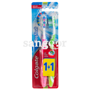 COLGATE-BROSSE-A-DENT-LOT-DE-2P-MAXFRESH-MEDIUM.png.Prix Tunisie