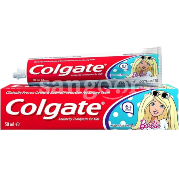 COLGATE-DENTIFRICE-50ML-BARBIE-6.png.Prix Tunisie