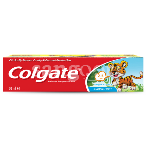 COLGATE-DENTIFRICE-50ML-BUBBLE-FRUIT-2-5.png.Prix Tunisie