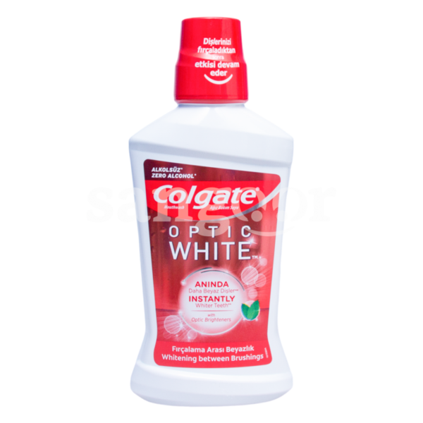 COLGATE-PLAX-BAIN-DE-BOUCHE-500ML-OPTIC-WHITE.png Prix Tunisie