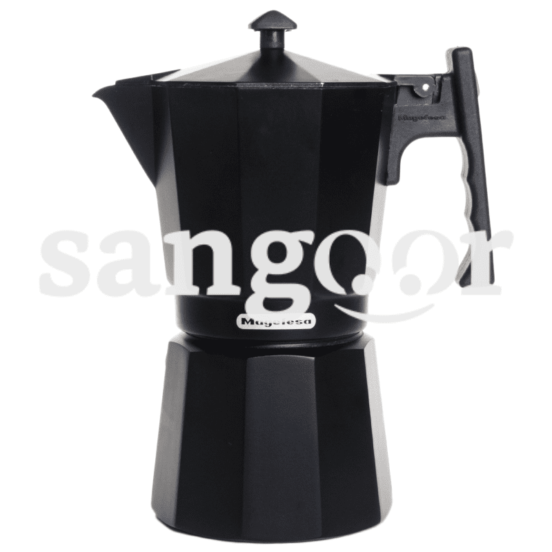 COLOMBIA CAFETIERE NOIR 9T
