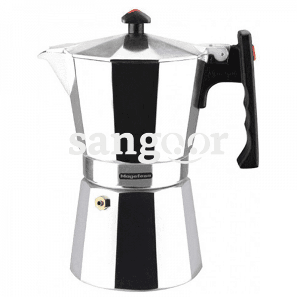 COLOMBIA CAFETIERE SLIVER 3T