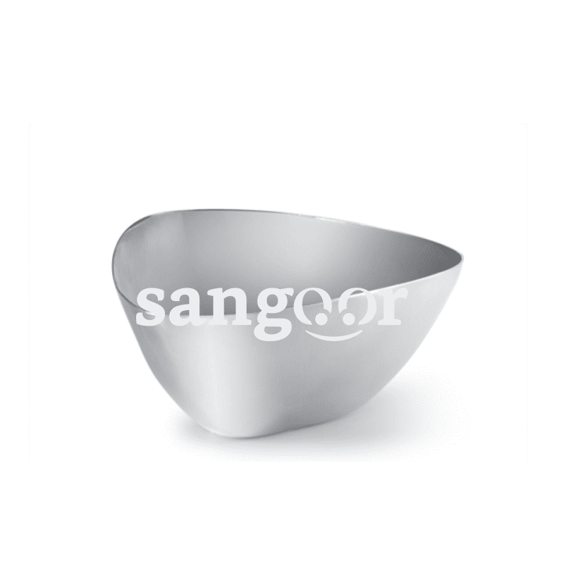 COMAS-BOL-TRIANGULAIRE-INOX