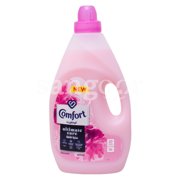COMFORT-CAJOLINE-3L-FLORA-SOFT-ROSE.png Prix Tunisie