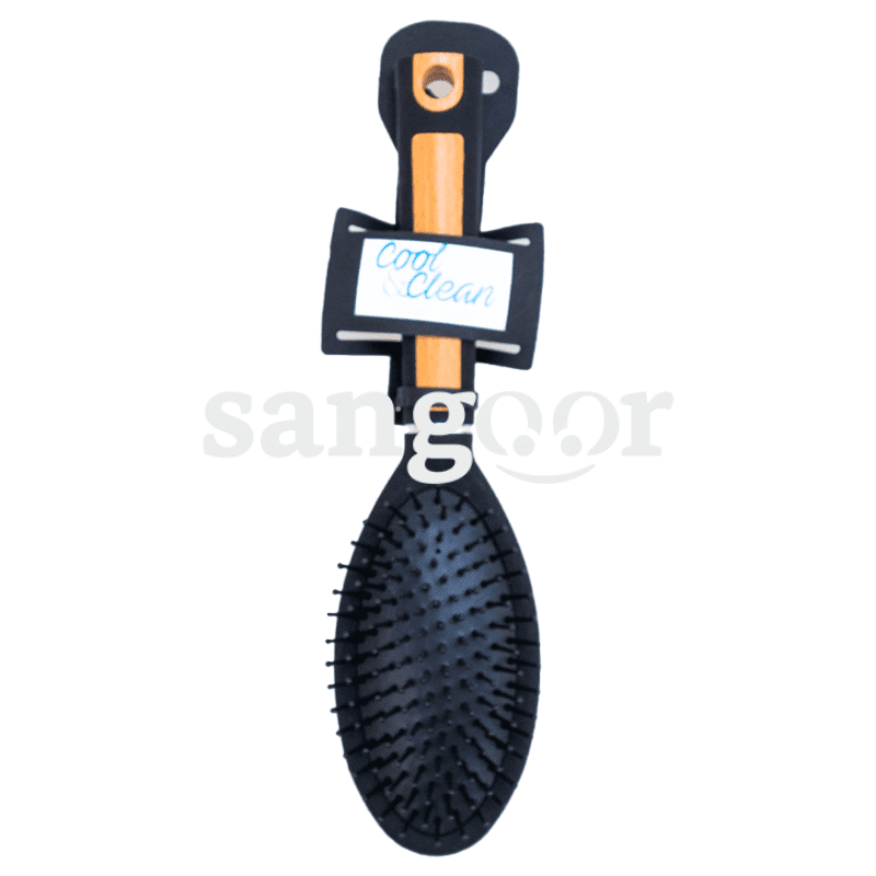 COOL ET CLEAN BROSSE CHEVEUX REF9554MP