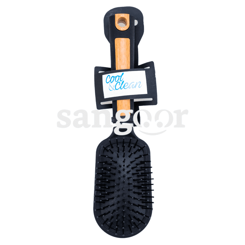 COOL ET CLEAN BROSSE CHEVEUX REF9585MP