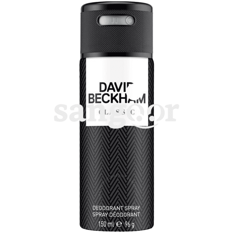 DAVID-BECKHAM-DEODORANT-CLASSIQUE-150ML