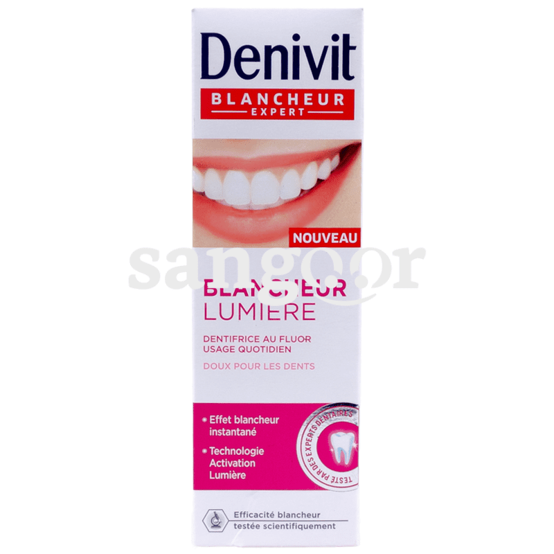 DENIVIT-DENTIFRICE-BLANCHEUR-LUMIN-TN-50ML