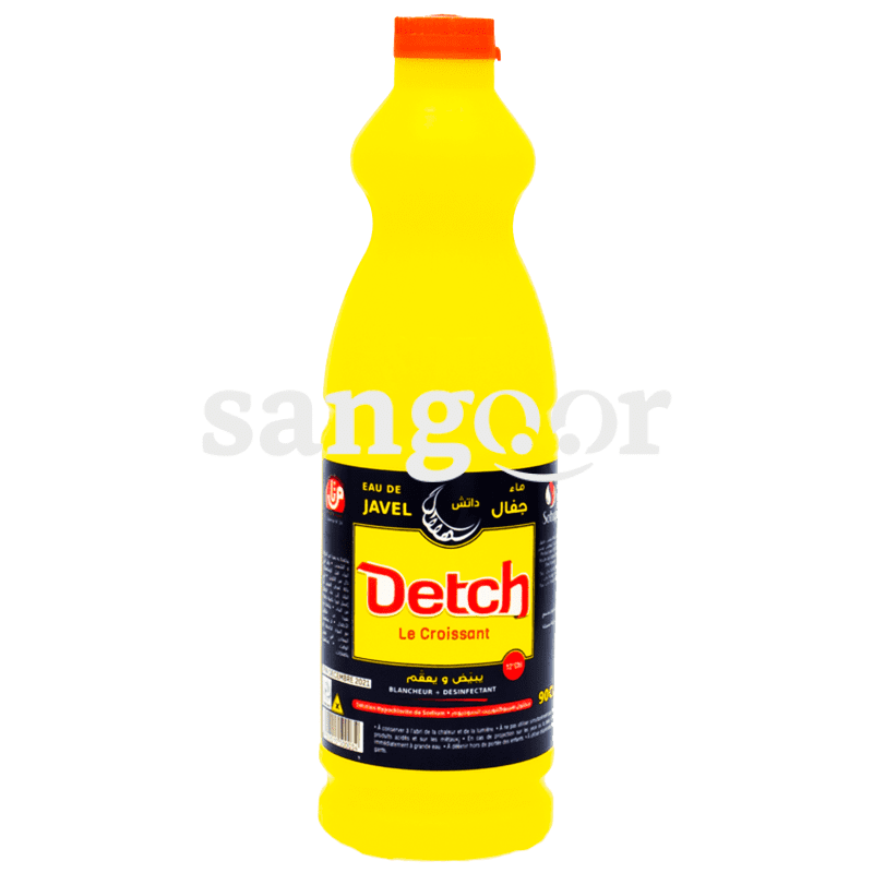 DETCH-JAVEL-1L