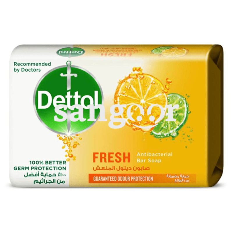 DETTOL-SAVON-FRESH-120G