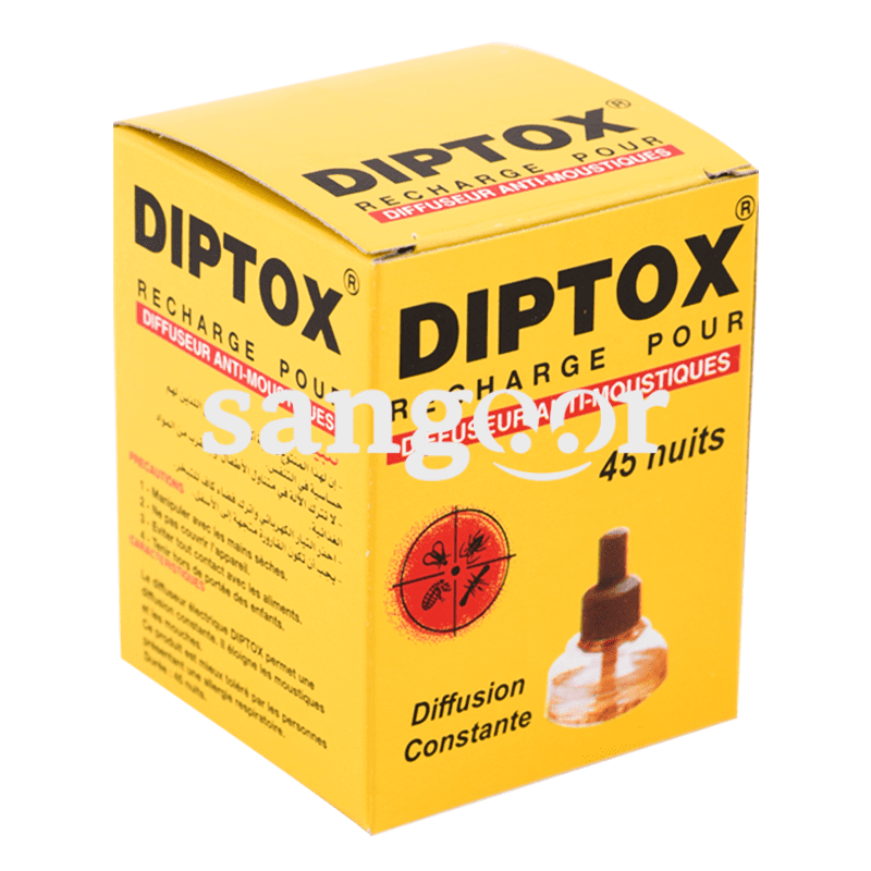 DIPTOX-RECHARGE-ANTI-MOUSTIQUES-45-NUITS DIPTOX-RECHARGE-ANTI-MOUSTIQUES-45-NUITS.png Prix Tunisie