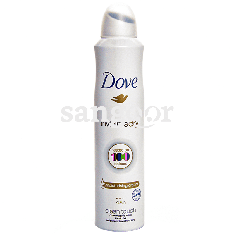 DOVE-DEODORANT-INVISIBLE-DRY-250ML