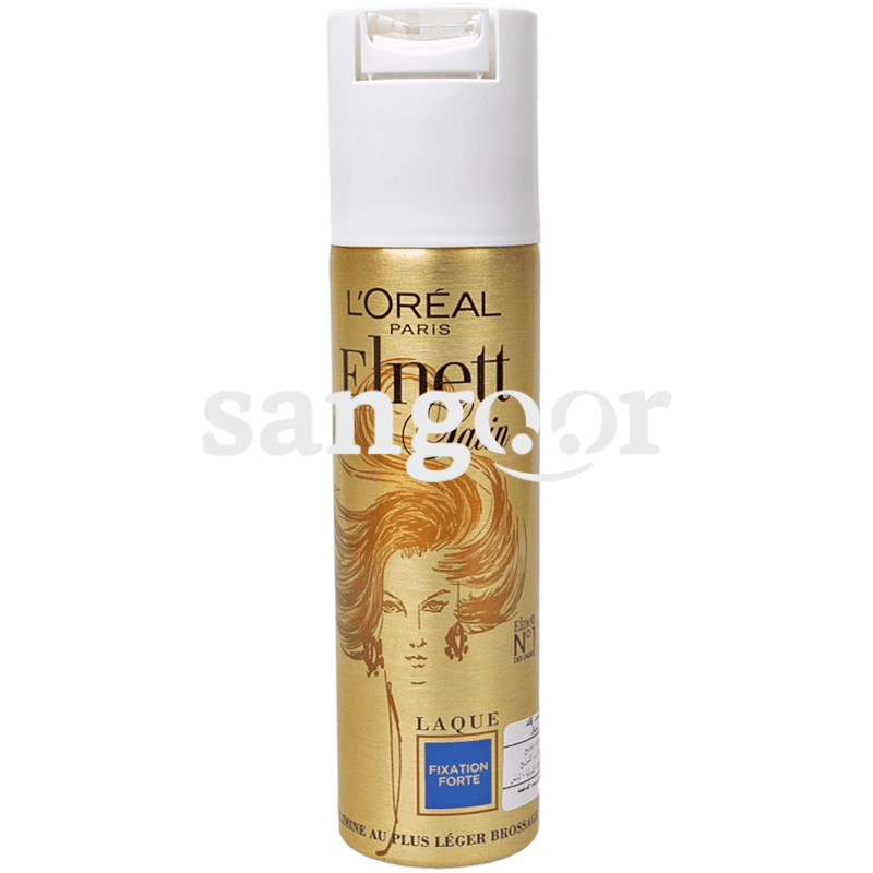 ELNET-LAQUE-BLEU-150ML