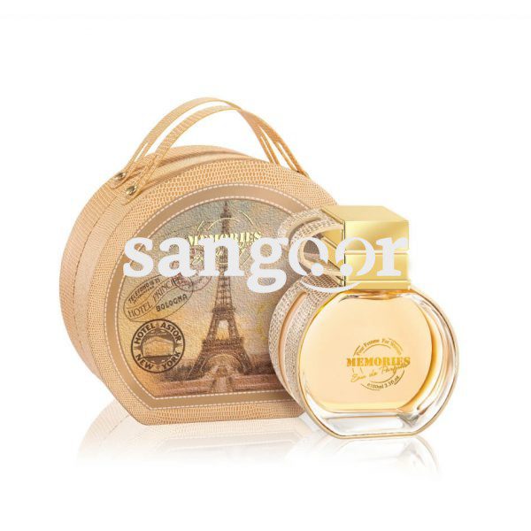 EMPER EAU DE PARFUM MEMORIES 100ML