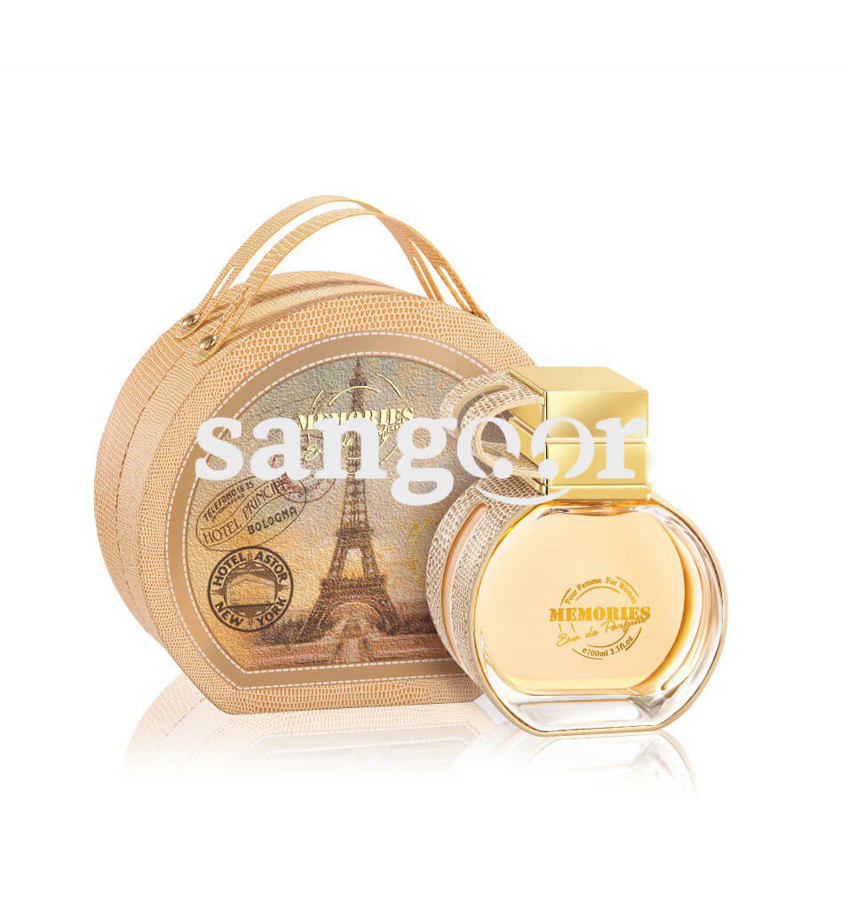 EMPER EAU DE PARFUM MEMORIES 100ML EMPER EAU DE PARFUM MEMORIES 100ML