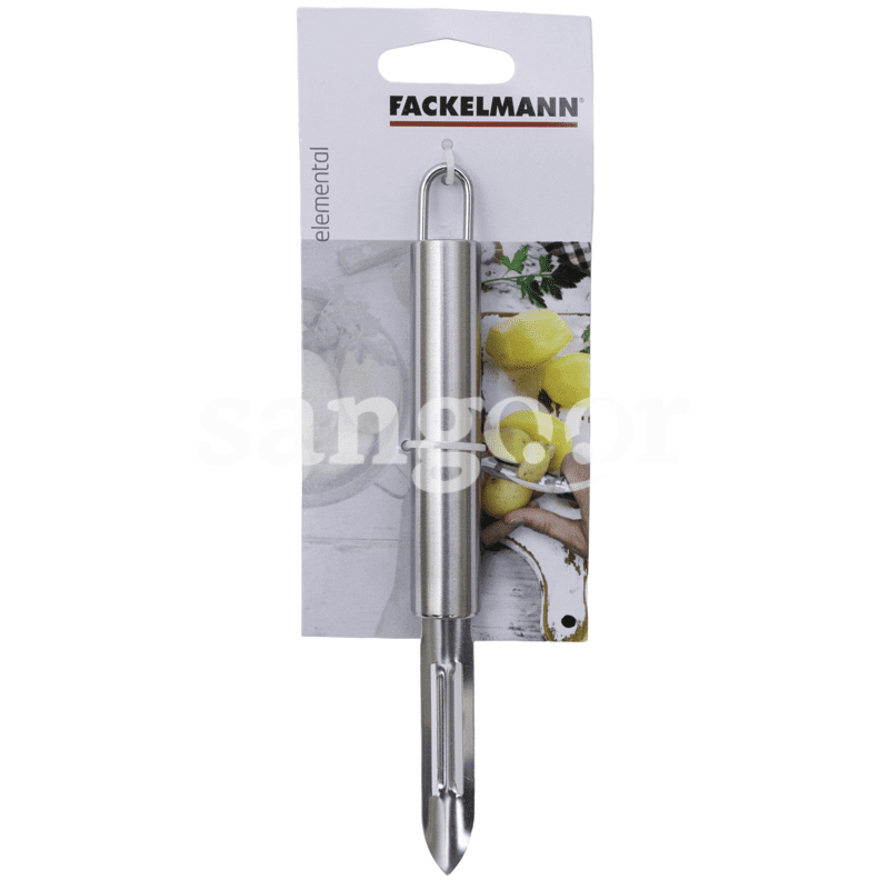 EPULCHEUR INOX FACKELMANN