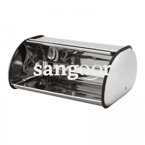 EQUINOX BOITE A PAIN INOX 43 20 1