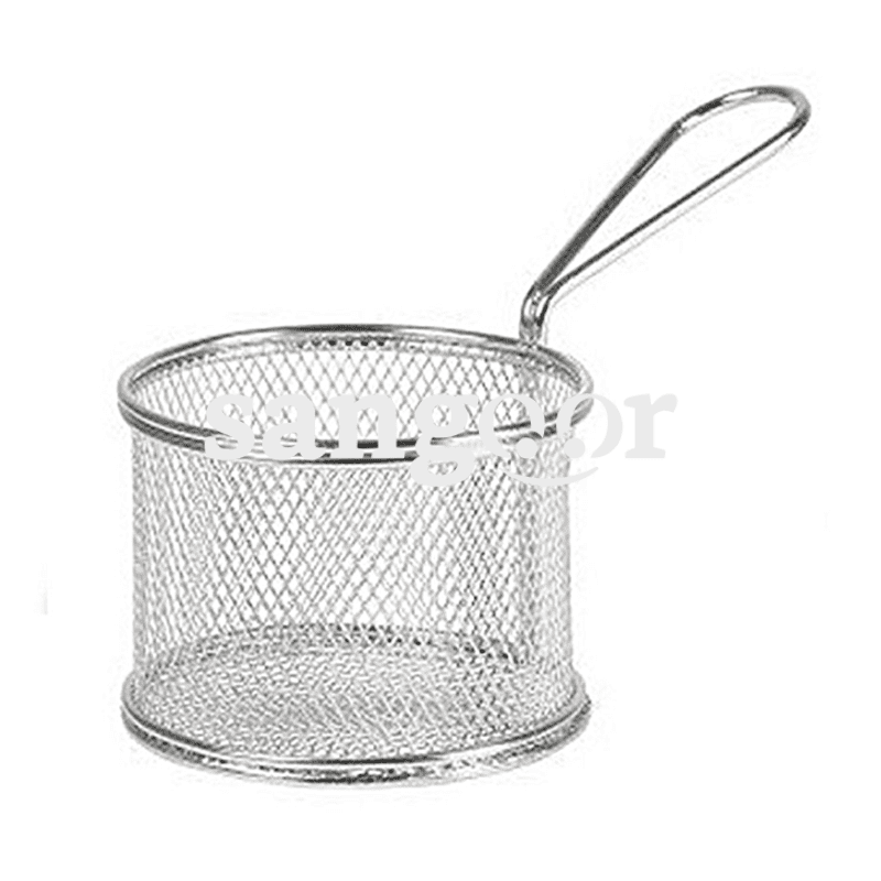 EQUINOX-PANIER-FRITE-INOX-ROND-D9