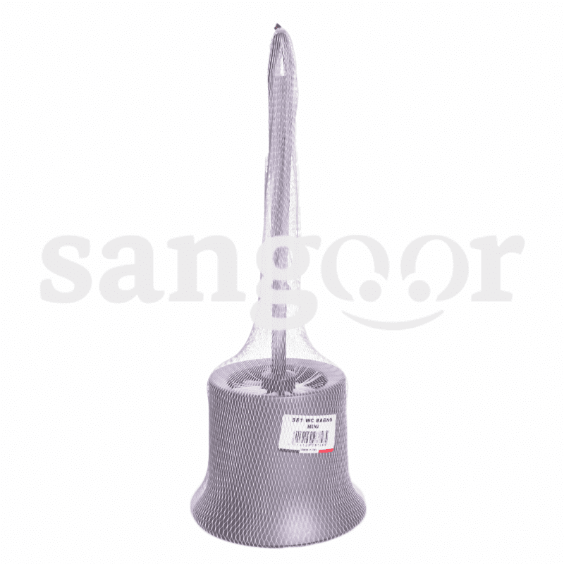 EUROSCOPE BROSSE WC+SOCLE
