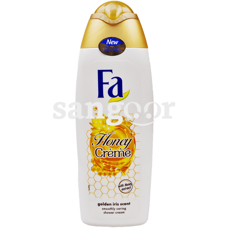 FA-GEL-DOUCHE-HONEY-CREME-500ML