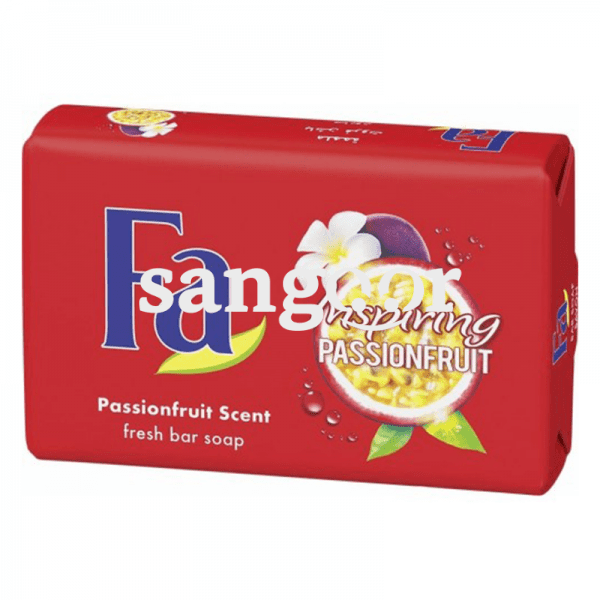 FA SAVON INSPIRING PASSION FRUIT NEW 75G