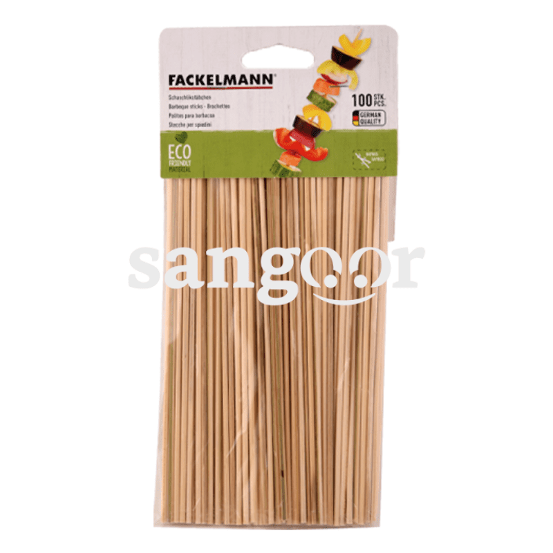 FACKELMANN-100-BROCHETTES-20CM