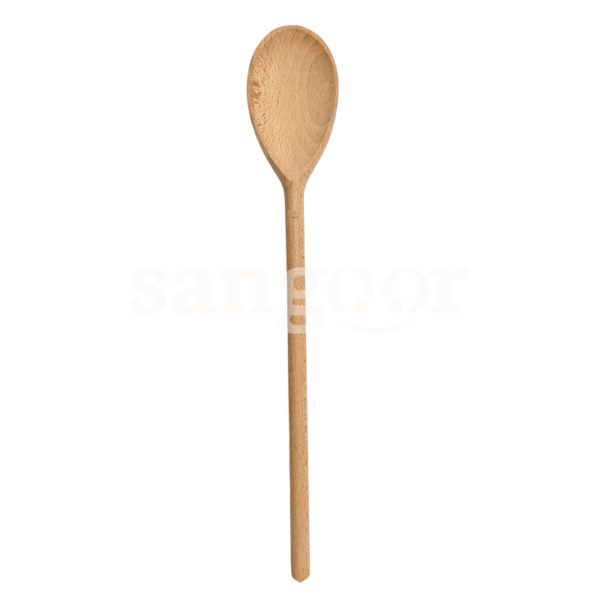 FACKELMANN-CUILLERE-BOIS-35CM Prix Tunisie