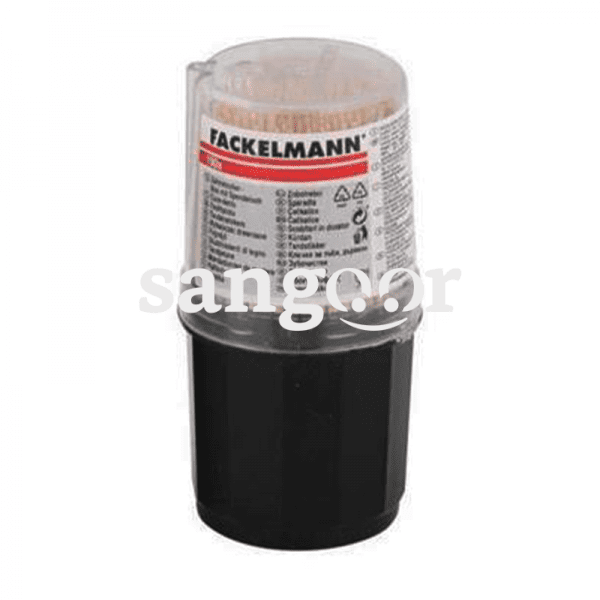 FACKELMANN CURE DENTS BOIS 190PCS