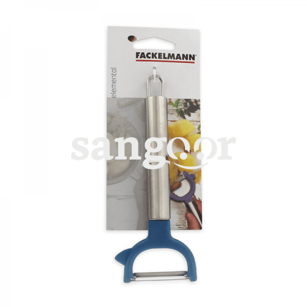 FACKELMANN EPULCHEUR CASTOR INOX