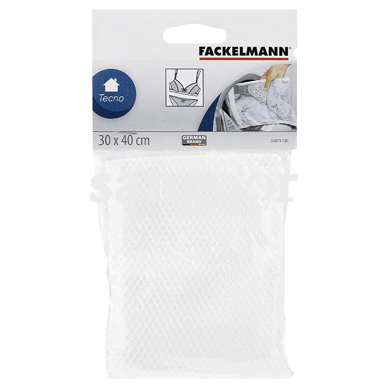 FACKELMANN FILET POUR DESSOUS ET LINGE DELICAT FACKELMANN FILET POUR DESSOUS ET LINGE DELICAT